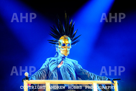 Grace Jones - Camp Bestival 2023-9889