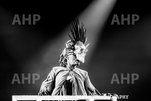 Grace Jones - Camp Bestival 2023-9907