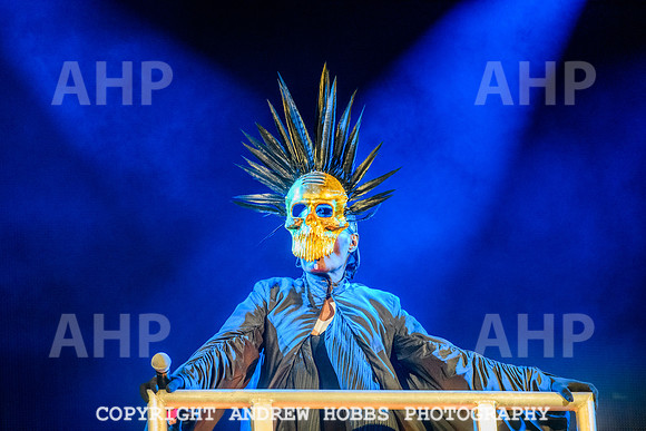 Grace Jones - Camp Bestival 2023-9899
