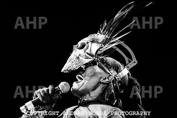 Grace Jones - Camp Bestival 2023-9963