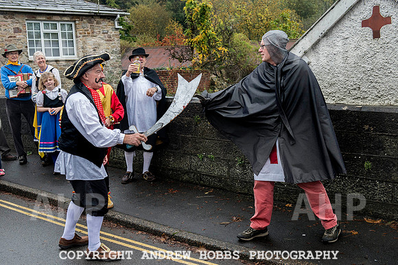 Bampton Fair 2014 021