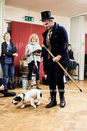 Oliver Dog Audition Minehead 2017-5435