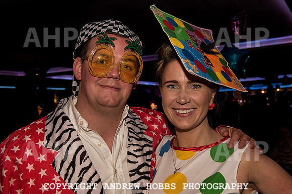 Welcome Back Party Haven Holidays Doniford Bay 014
