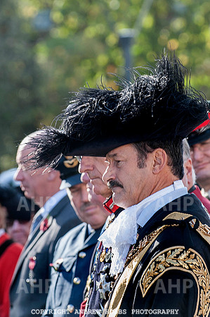 Exeter Poppy Parade 023