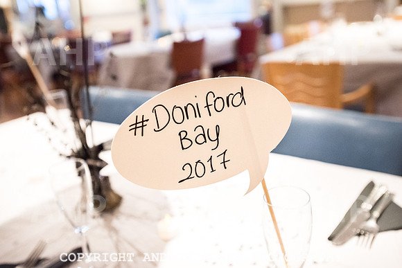 Doniford Bay Welcome Back 2017-7076