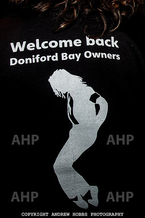 Doniford Bay Welcome Back 2017-7191