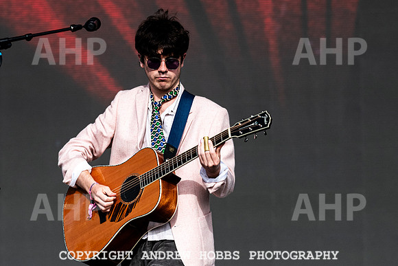 Declan Mckenna - Boardmasters 2024-5770