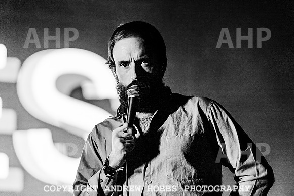 Idles -  Boardmasters 2022-7992