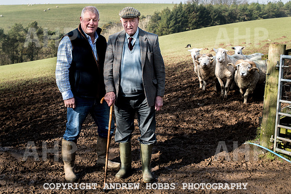 Blindwell Farm EM -  2017-6023