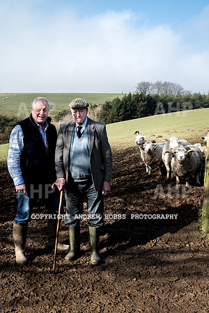 Blindwell Farm EM -  2017-6030