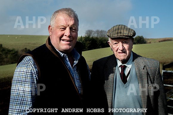 Blindwell Farm EM -  2017-6048