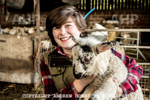 Blindwell Farm EM -  2017-6054