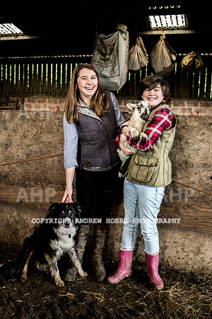 Blindwell Farm EM -  2017-6067