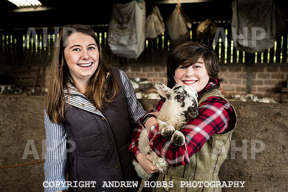Blindwell Farm EM -  2017-6074