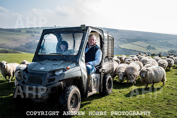 Blindwell Farm EM -  2017-6327