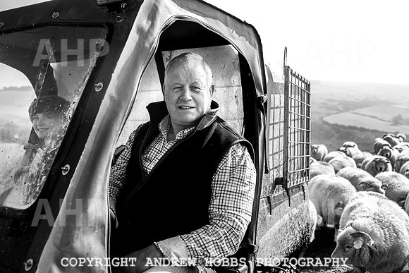 Blindwell Farm EM -  2017-6341