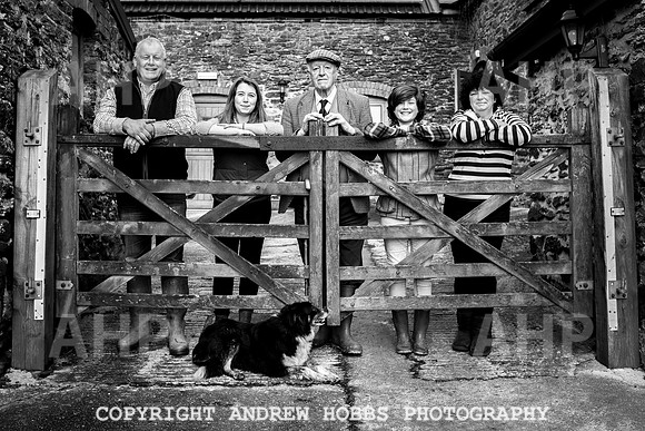 Blindwell Farm EM -  2017-6431