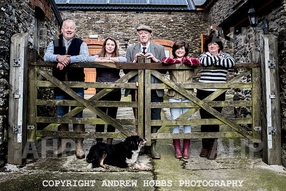 Blindwell Farm EM -  2017-6432