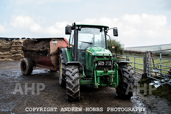 Blindwell Farm EM -  2017-6469