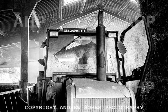 Blindwell Farm EM -  2017-6620