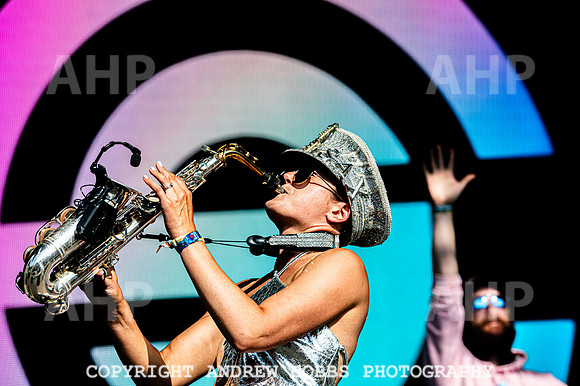 Ellie Sax - Camp Bestival Dorset 2024-1668