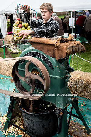 Porlock Apple Day 2016-3807