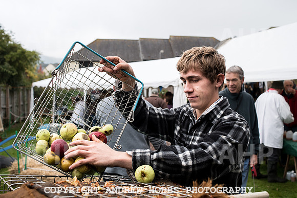 Porlock Apple Day 2016-3784