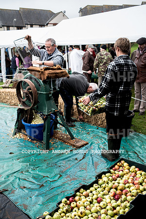 Porlock Apple Day 2016-3794