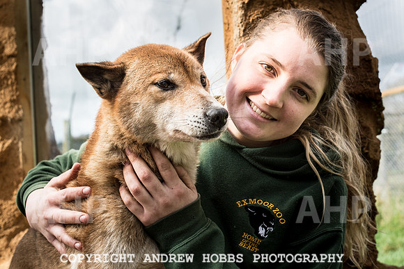 Exmoor Zoo 2017-7401