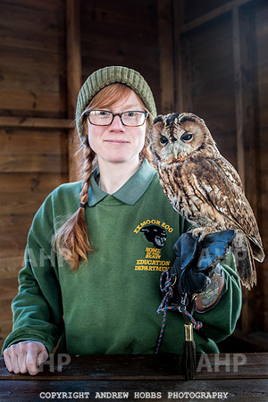 Exmoor Zoo 2017-7429