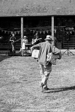 Wambrook Flower Show Centenary 254