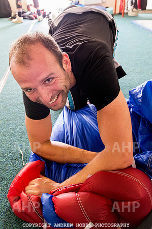 Skydiving world record attempt 008