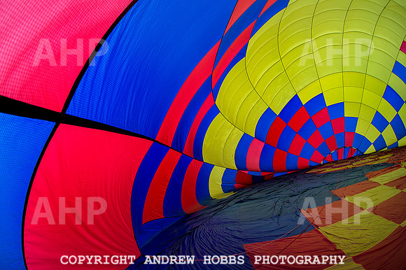 Tiverton Balloon Festival 020