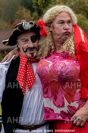 Bampton Fair 2014 020