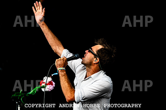 The Vaccines - Boardmasters 2023-0933