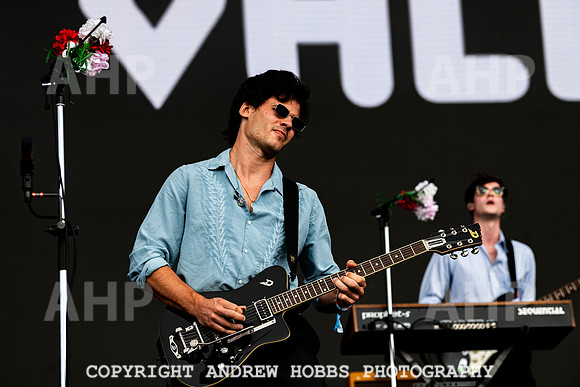 The Vaccines - Boardmasters 2023-0963