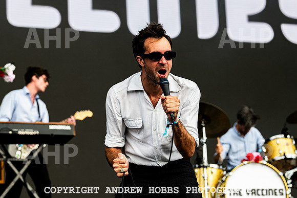 The Vaccines - Boardmasters 2023-0992