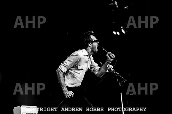 The Vaccines - Boardmasters 2023-1007