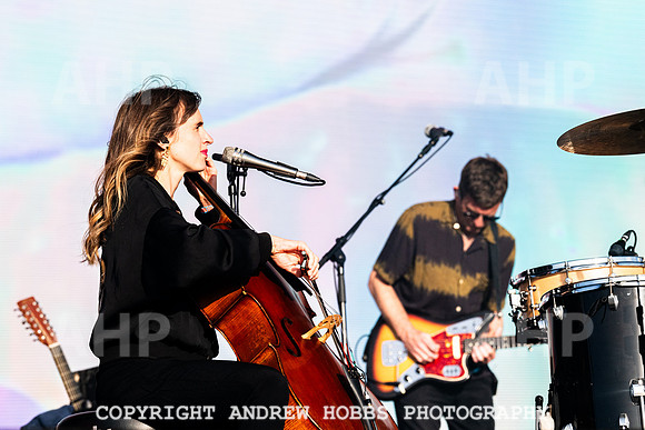 Ben Howard - Boardmasters 2023-1096