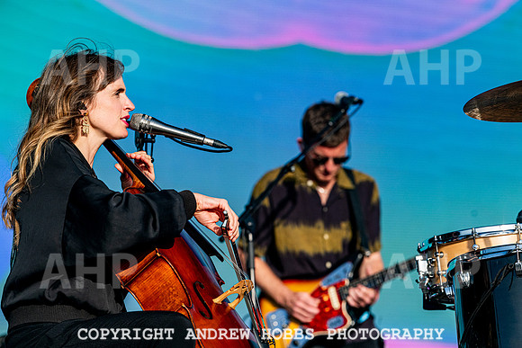 Ben Howard - Boardmasters 2023-1100
