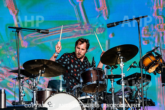 Ben Howard - Boardmasters 2023-1120