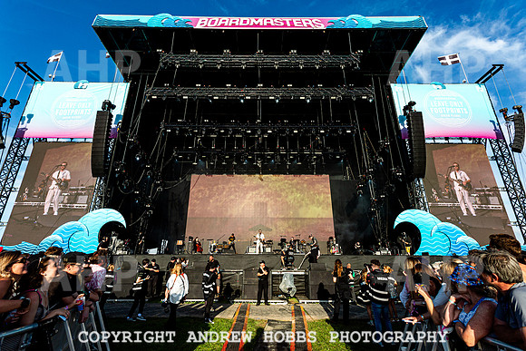 Ben Howard - Boardmasters 2023-8223
