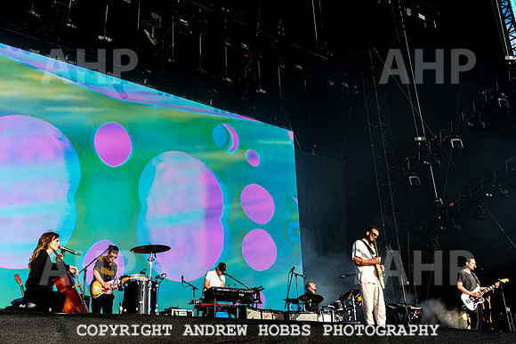 Ben Howard - Boardmasters 2023-8234