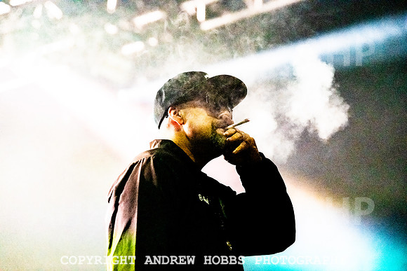 Cypress Hill - Boardmasters 2023-1348