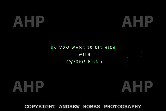 Cypress Hill - Boardmasters 2023-8243