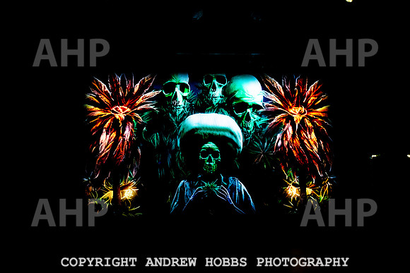 Cypress Hill - Boardmasters 2023-8244