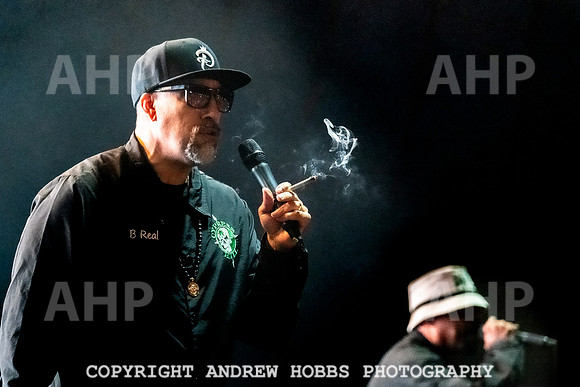 Cypress Hill - Boardmasters 2023-1227