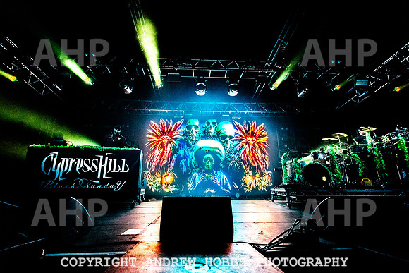 Cypress Hill - Boardmasters 2023-8246