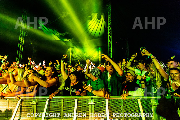 Cypress Hill - Boardmasters 2023-8351