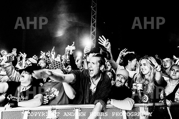 Cypress Hill - Boardmasters 2023-8369